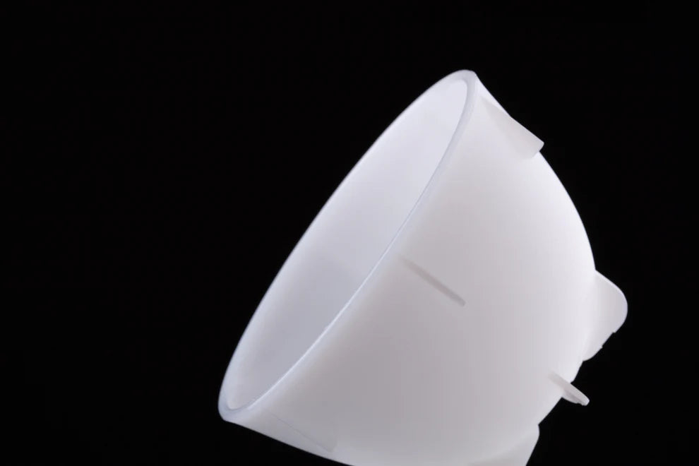 カッピングボウル・白(24個入)