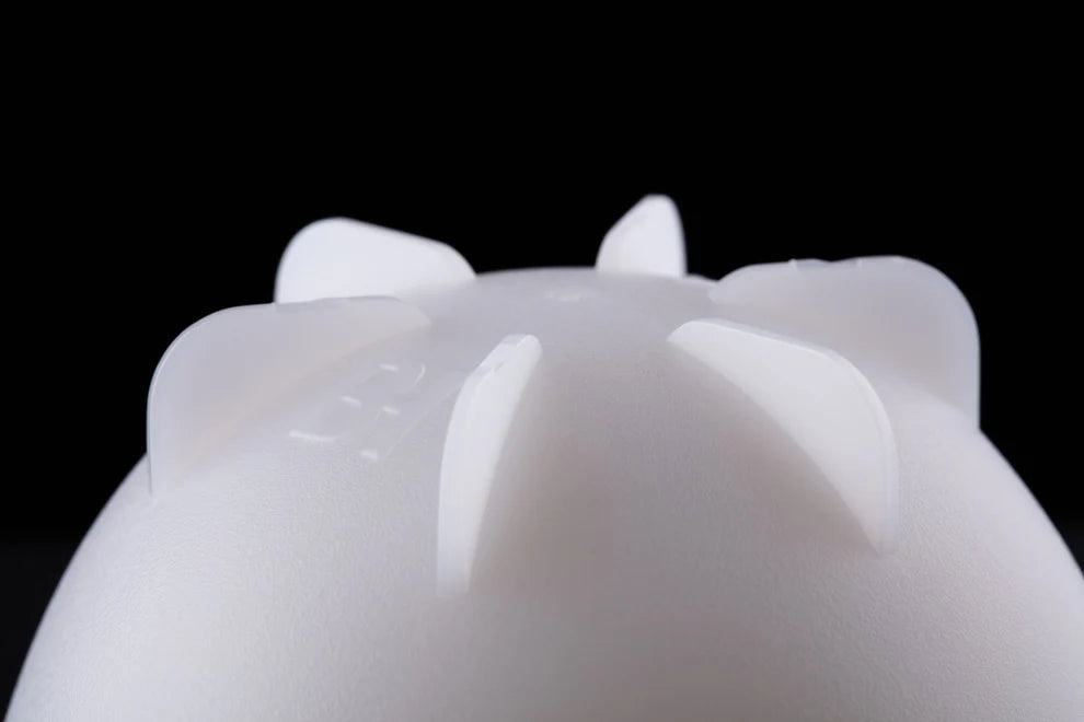 カッピングボウル・白(24個入)