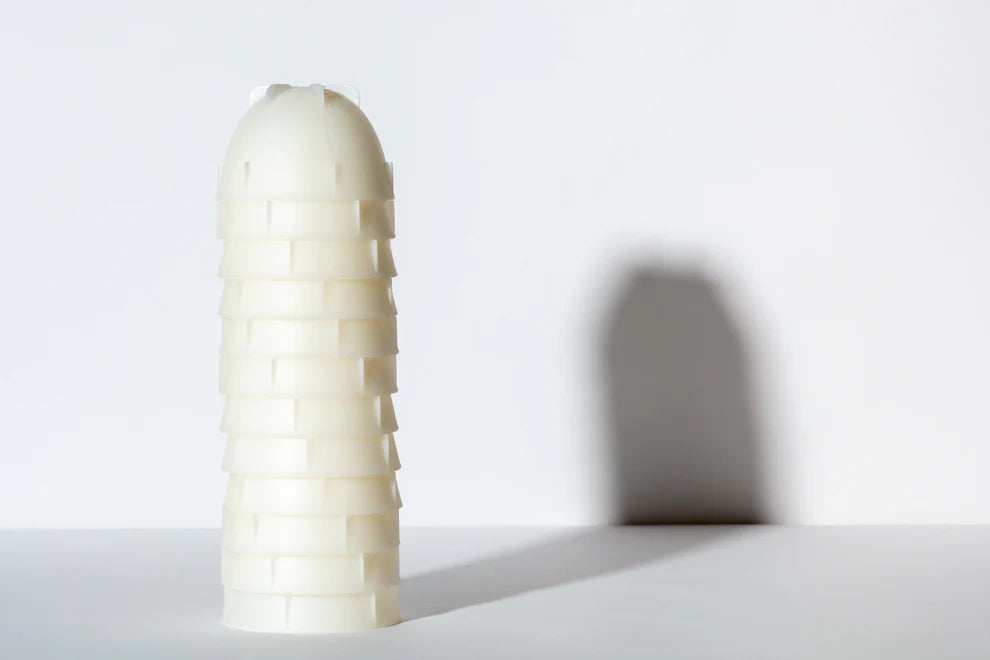 カッピングボウル・白(24個入)