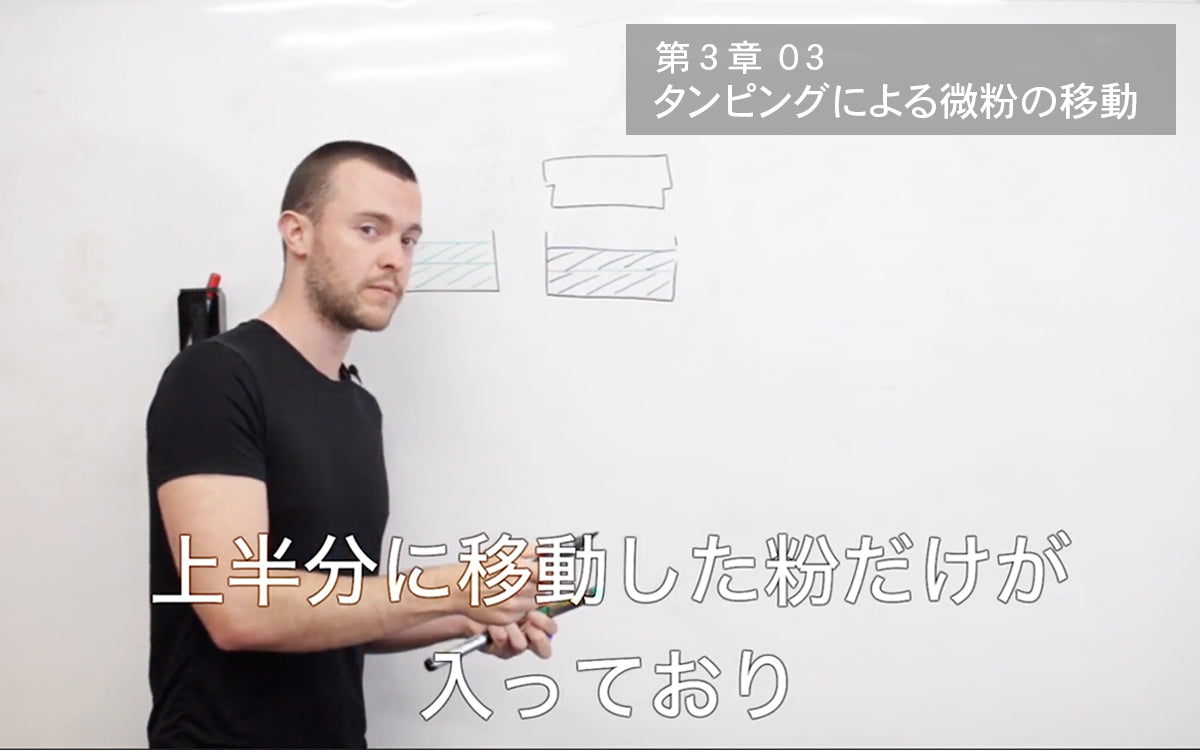 アドバンスエスプレッソコース