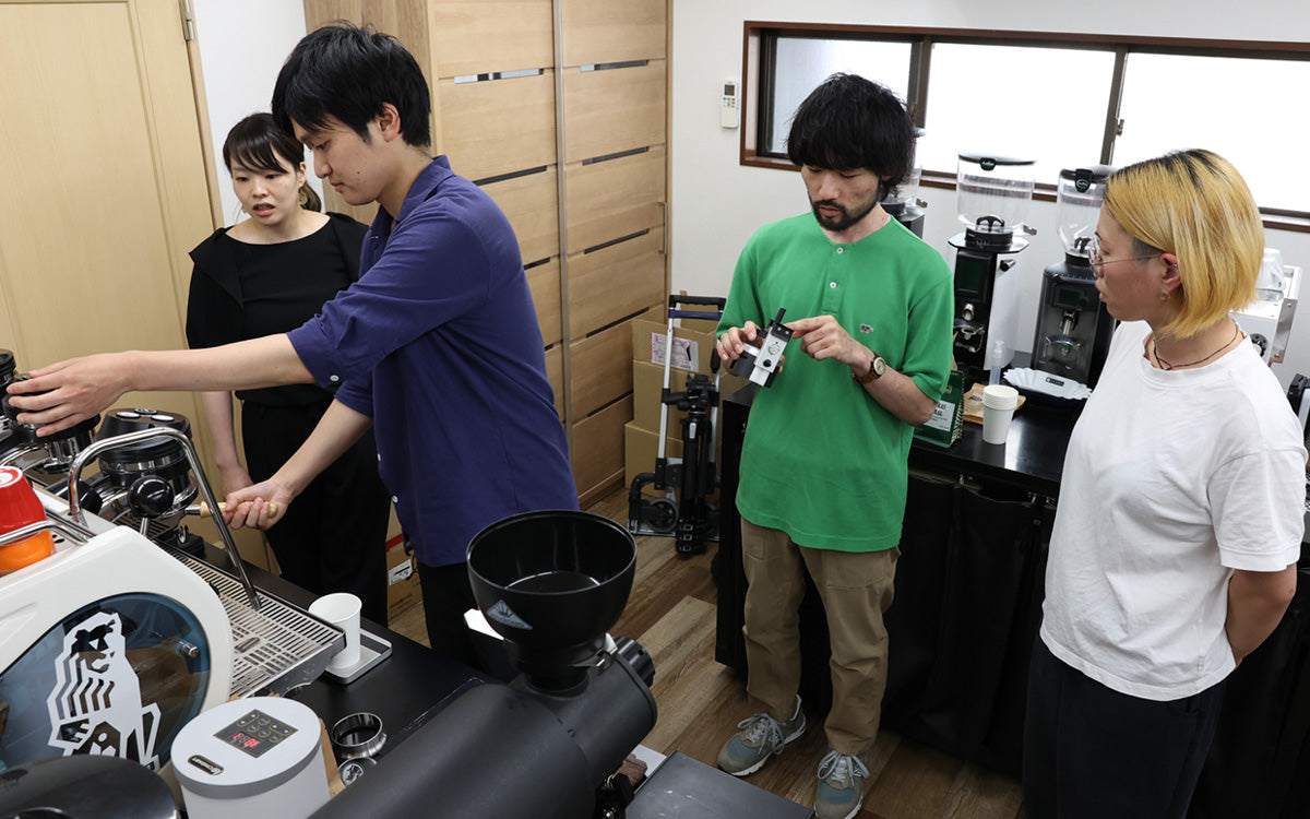 AutoComb無料体験会(3月)