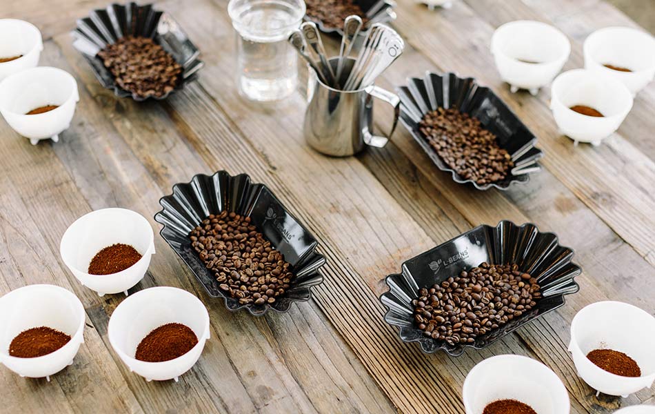 カッピングボウル・白(24個入)