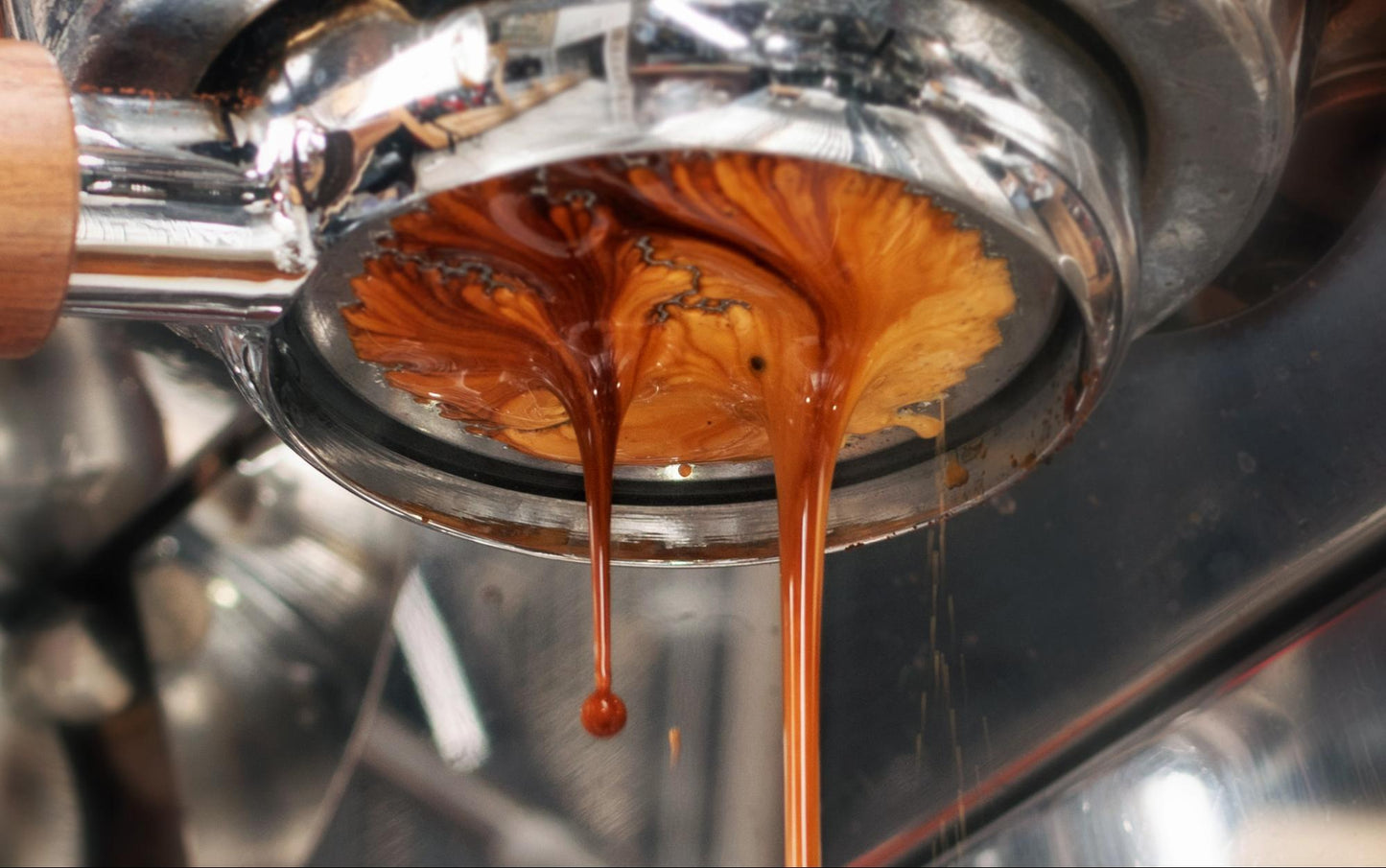 アドバンスエスプレッソコース