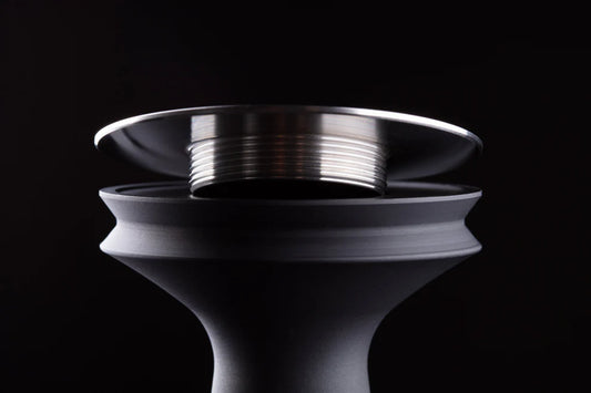 【スペアパーツ】タンパーベース