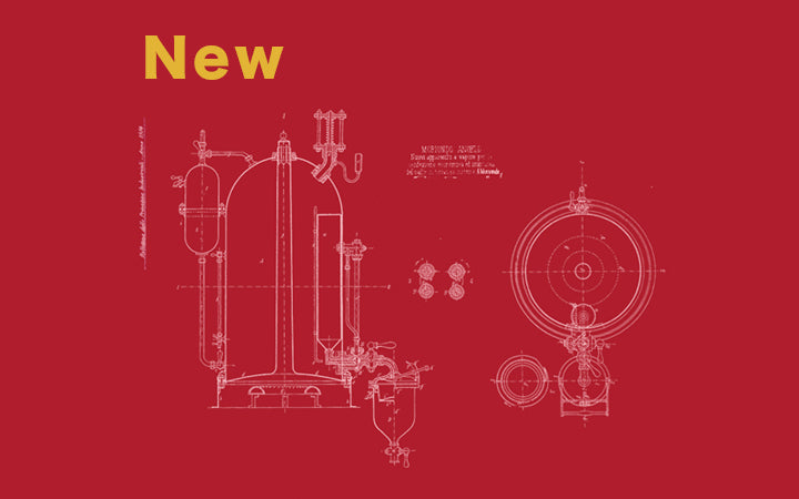 【新コース】エスプレッソマシン