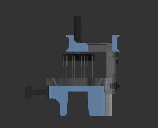 【スペアパーツ】フィート&グリップス