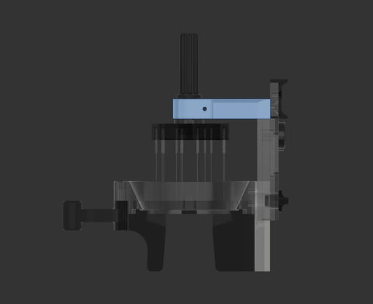 【スペアパーツ】ベアリングパック